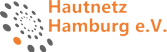 Logo Hautnetz Hamburg
